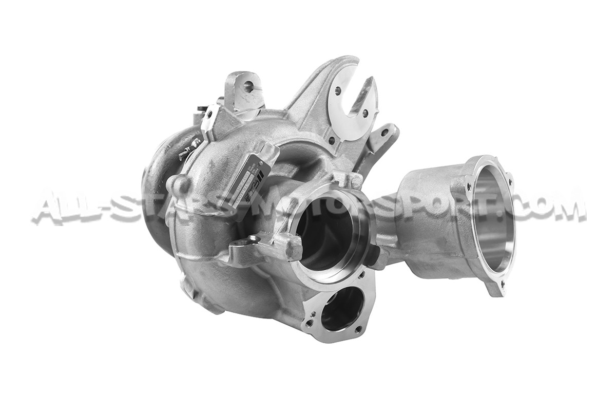 Turbo CTS Turbo IS38 para Golf 7 GTI / A3 8V / TT 8S / S1 / Polo AW GTI 2.0 TFSI EA888.3