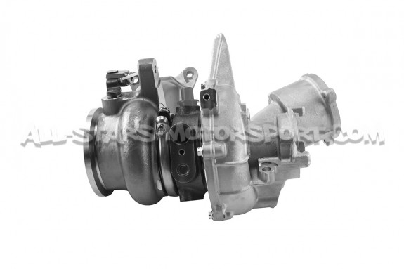 Turbo CTS Turbo IS38 para Golf 7 GTI / A3 8V / TT 8S / S1 / Polo AW...