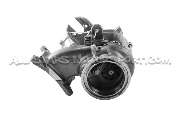 Turbo CTS Turbo IS38 para Golf 7 GTI / A3 8V / TT 8S / S1 / Polo AW...