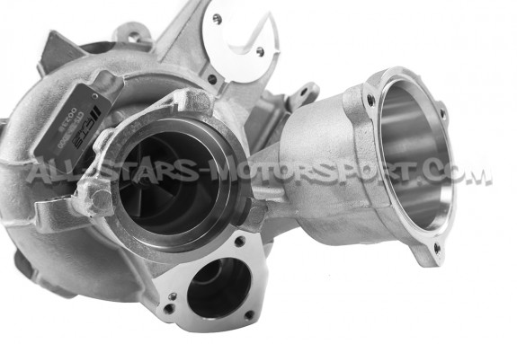 CTS Turbo IS38 Turbo for Golf 7 GTI / A3 8V / TT 8S / S1 / Polo AW ...
