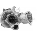 Turbo CTS Turbo IS38 para Golf 7 GTI / A3 8V / TT 8S / S1 / Polo AW...