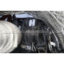 Manta termica de turbo CTS Turbo para 2.0 TFSI EA888.3 IS12 / IS20 ...