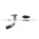 Obturateur de renifard arrière Alpha Competition pour S3 8P / TT 8J...