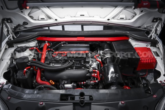 Escudo térmico Alpha Competition para 2.0 TFSI EA113