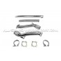 Downpipes decata Alpha Competition pour Audi S4 / RS4 B5