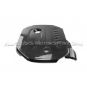 BMW M140i / M240i / 340i / 440i B58 Eventuri Carbon Fiber Engine Cover