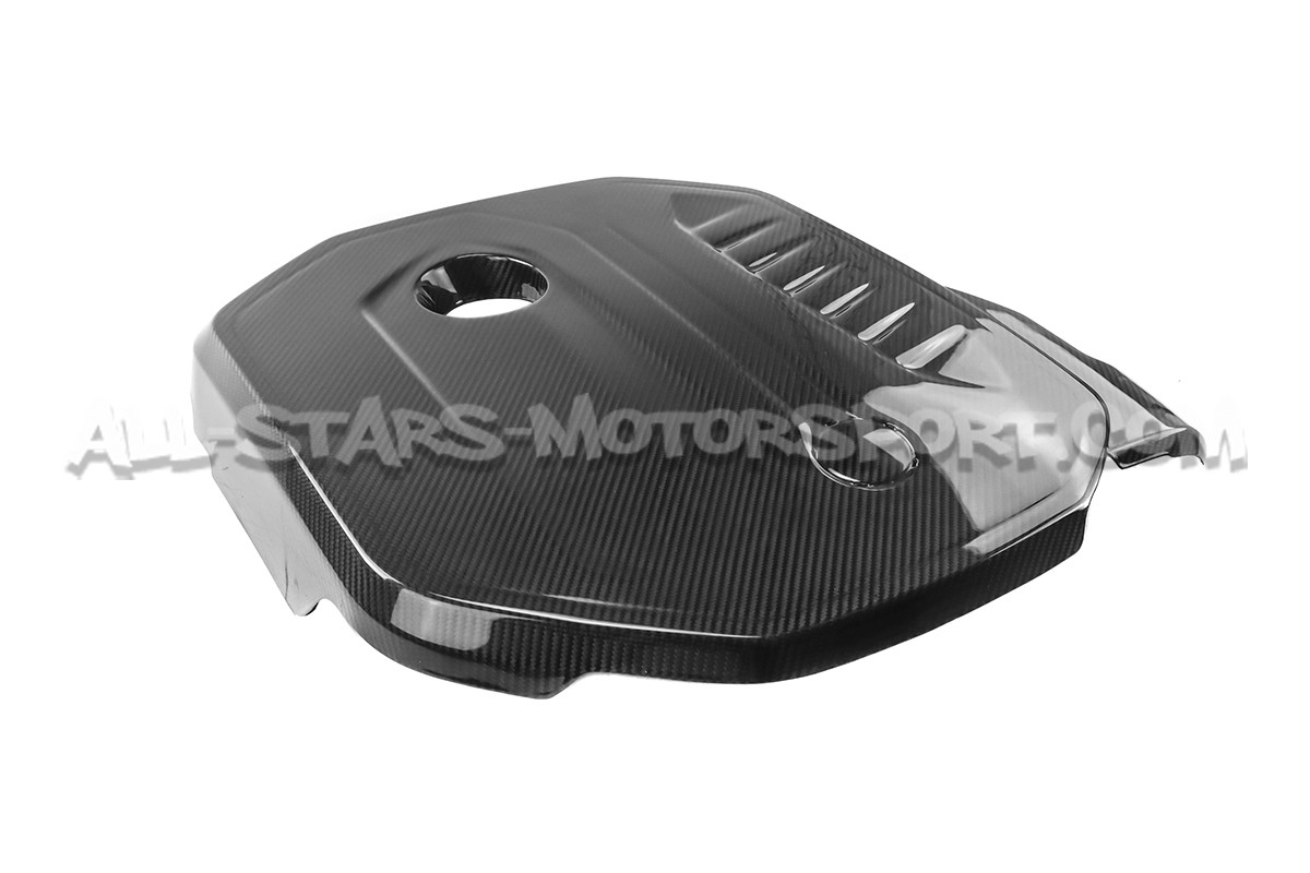 BMW M140i / M240i / 340i / 440i B58 Eventuri Carbon Fiber Engine Cover