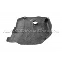 Tapa de motor de fibra de carbono Eventuri para BMW M140i / M240i / 340i / 440i B58