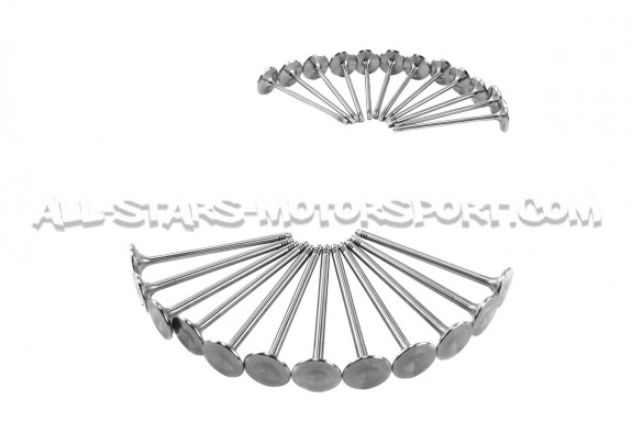 Kit de 24 válvulas Ferrea Competition Plus para BMW M3 F80 / M4 F8x...