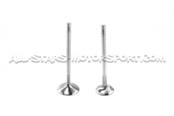 Kit de 20 válvulas Ferrea Competition Plus para Audi RS3 8V / TTRS ...