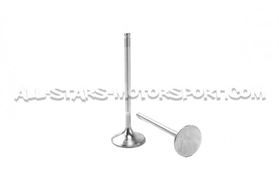 Kit de 16 soupapes Ferrea Special Alloy pour Honda Integra Type R B18