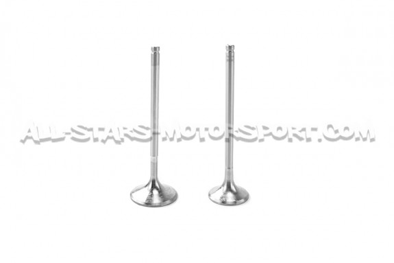 Kit de 16 válvulas Ferrea Special Alloy para Honda Integra Type R B18