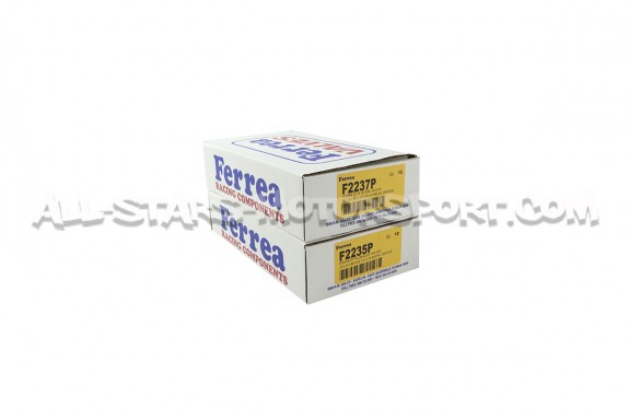 Ferrea Competition Plus Engine Valves x24 for Nissan R35 GTR