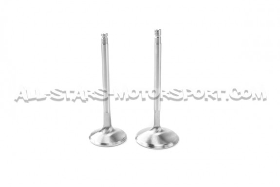 Kit de 24 válvulas Ferrea Competition Plus para Nissan R35 GTR