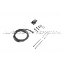 Adaptador P3 Gauge para sensor de presión de turbo para BMW 135i / ...