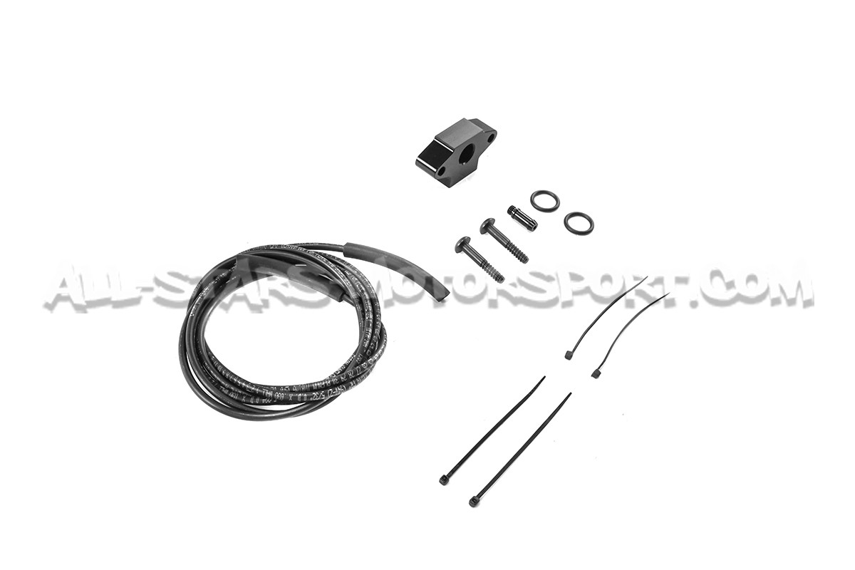 Adaptador P3 Gauge para sensor de presión de turbo para BMW 135i / 235i / M2 / 335i / 435i N54 y N55