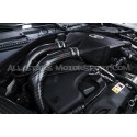 Tubos de turbo de carbono Eventuri para BMW M3 F80 / M4 F8x / M2 Co...