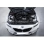 Tubos de turbo de carbono Eventuri para BMW M3 F80 / M4 F8x / M2 Comp F87