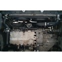 Manguitos de intercambiador Forge Motorsport para 2.0 TFSi