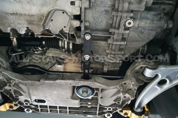 Golf 5 GTI / Golf 6 R / Leon 2 Cupra / S3 8P / TT Mk2 Alpha Competi...