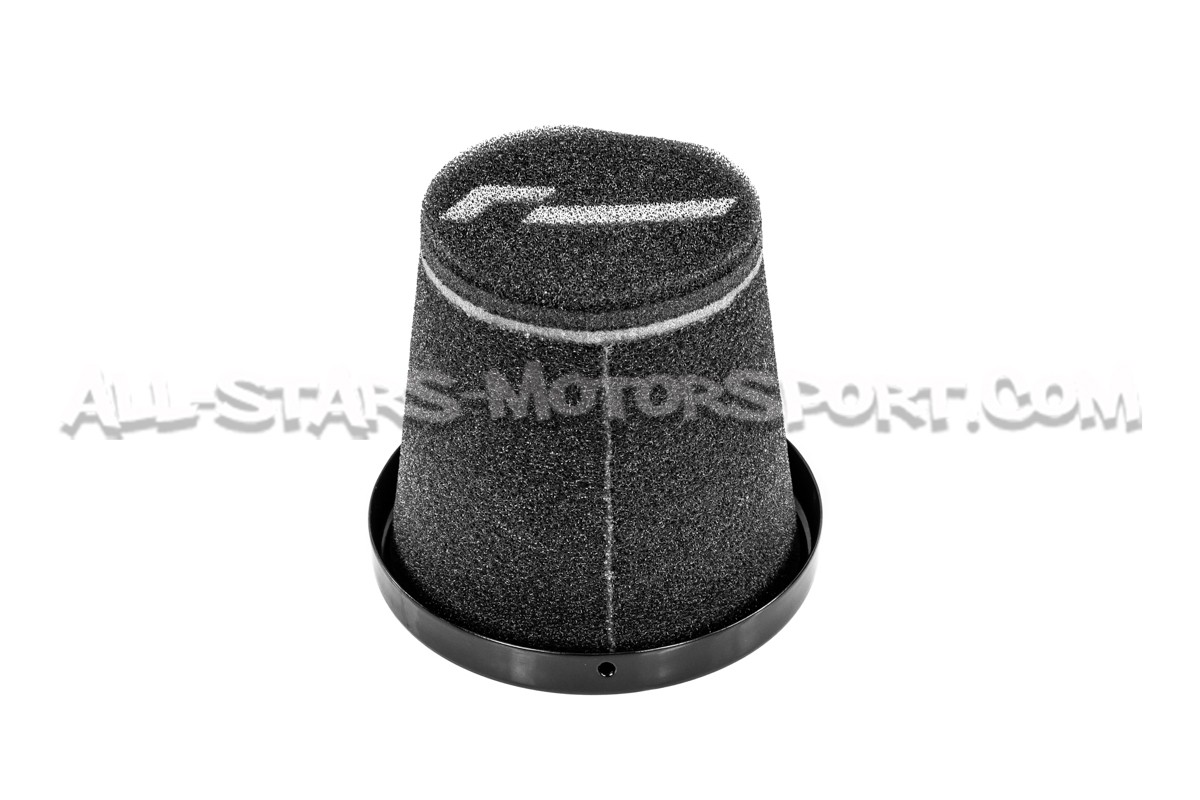 Filtro de aire Racingline para admision VWR11P0GT Polo 6R GTI