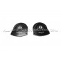 Coupelles d'amortisseurs avant Whiteline pour Golf 7 / GTI / R / A3 8V / S3 8V / RS3 8V / Leon 3 Cupra / Octavia VRS