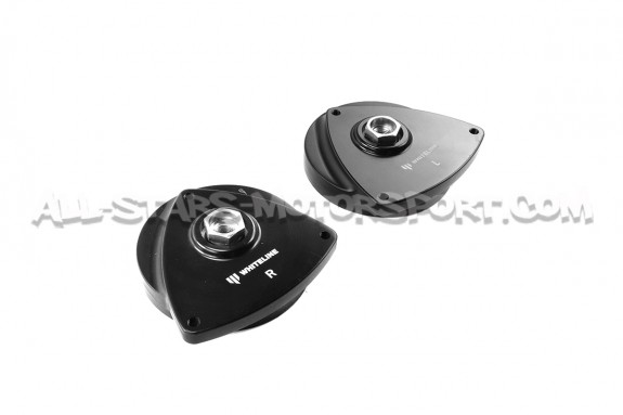 Whiteline Front Strut Mounts for Golf 7 / GTI / R / A3 8V / S3 8V /...