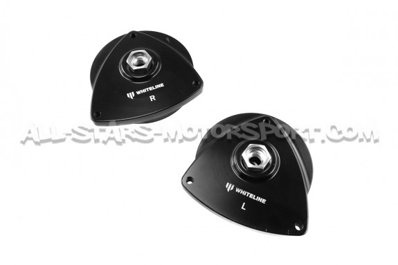 Copelas de amortiguadores delanteros Whiteline para Golf 7 / GTI / ...