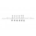 Coupelles d'amortisseurs avant Whiteline pour Hyundai I30 N