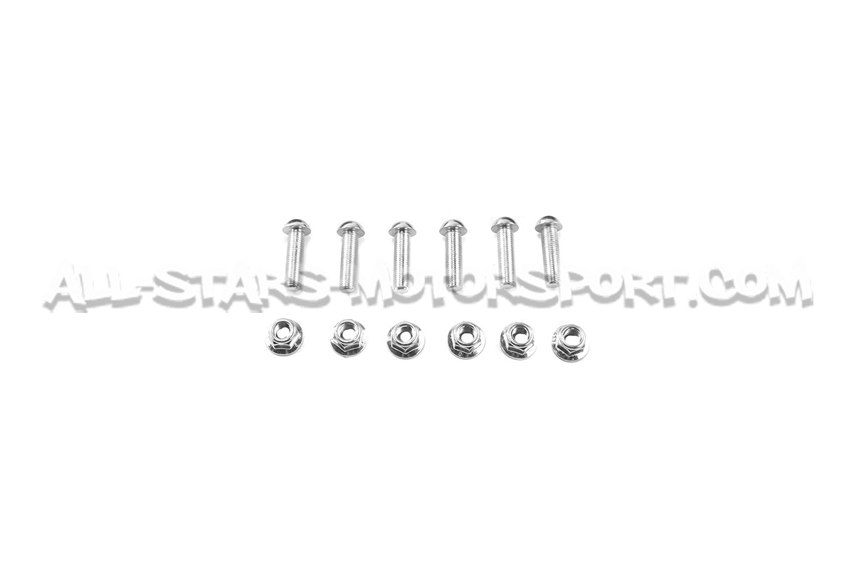 Whiteline Front Strut Mounts for Hyundai I30 N