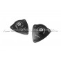 Copelas de amortiguadores delanteros Whiteline para Hyundai I30N