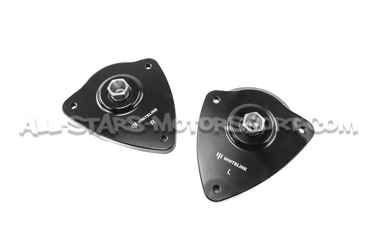 Whiteline Front Strut Mounts for Hyundai I30 N