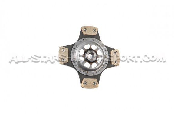 Embrayage renforcé Sachs 600+ Nm pour Audi S4 B5 / RS4 B5