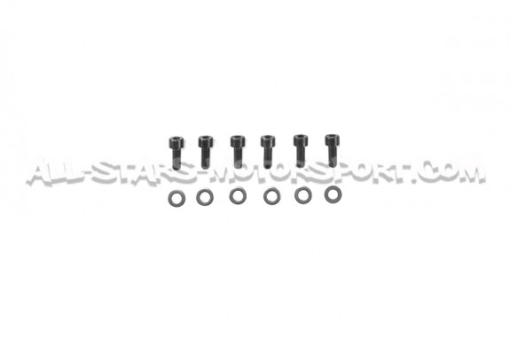 Sachs Performance 550Nm Clutch Kit with Flywheel for Golf 6 R / 5 G...