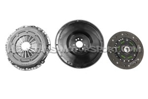 Embrague reforzado Sachs 550Nm con volante motor para Golf 6 R / 5 GTI / S3 8P / TT 8J / Leon 2 Cupra