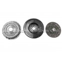 Sachs Performance 530Nm Clutch Kit with Flywheel for Golf 6 GTI / L...