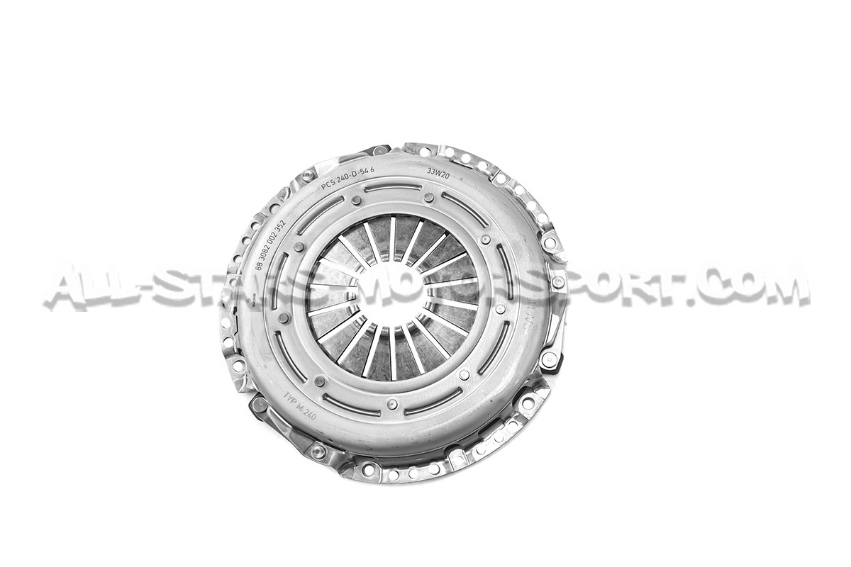 Embrague Reforzado 550+ Nm Sachs Performance para Golf 7 R / 8 GTI ...