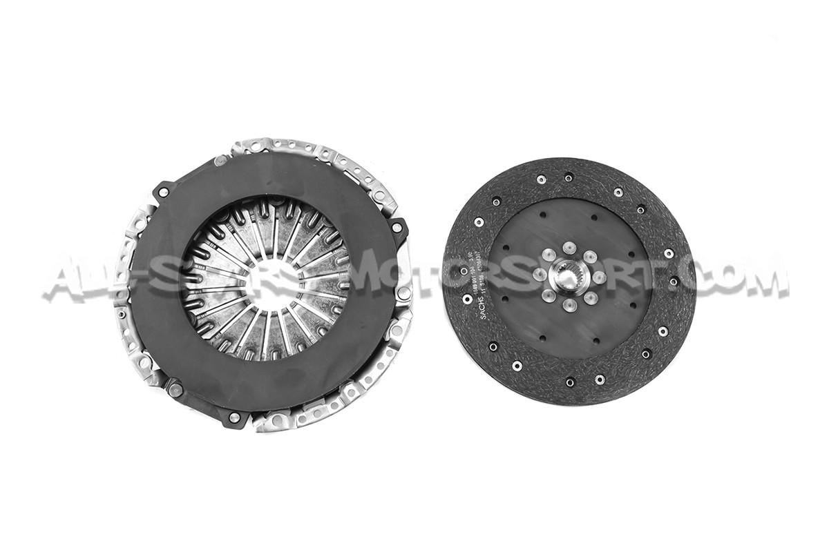 Embrayage renforcé Sachs 550+ Nm pour Golf 7 R / 8 GTI / S3 8V / TT...
