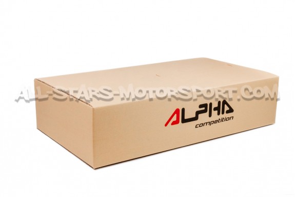 Intercambiador Alpha Competition para Mini Cooper S R56 / JCW