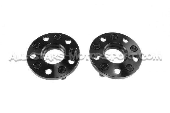 Alpha Competition 15 or 20mm Wheel Spacers for Honda Civic EP3 / FN...