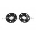 Alpha Competition 15 or 20mm Wheel Spacers for Honda Civic EP3 / FN...