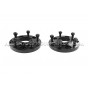 Alpha Competition 15 or 20mm Wheel Spacers for Honda Civic EP3 / FN2 / S2000 / Integra