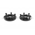 Alpha Competition 15 or 20mm Wheel Spacers for Honda Civic EP3 / FN...