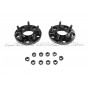 Alpha Competition 15 or 20mm Wheel Spacers for Honda Civic EP3 / FN2 / S2000 / Integra