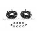 Elargisseurs de voies 15 ou 20mm Alpha Competition pour Honda Civic...