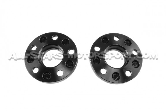 Alpha Competition 15 or 20mm Wheel Spacers for Nissan S14 / 350Z / ...