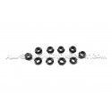 Alpha Competition 15 or 20mm Wheel Spacers for Nissan S14 / 350Z / ...