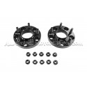 Alpha Competition 15 or 20mm Wheel Spacers for Nissan S14 / 350Z / ...