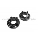 Separadores de rueda Alpha Competition de 15 o 20mm para Nissan S14...