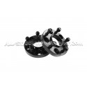 Alpha Competition 15 or 20mm Wheel Spacers for Nissan S14 / 350Z / ...